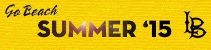 Banner for Art110 Summer 2015